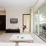 Stella Baltic By Baltic Appartement Świnoujście