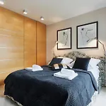 Appartement Stella Baltic By Baltic *