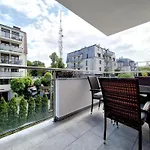 Stella Baltic By Baltic شقة سفينويتشي
