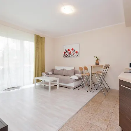 Stella Baltic By Baltic Apartman