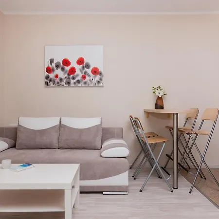 Stella Baltic By Baltic Apartment *