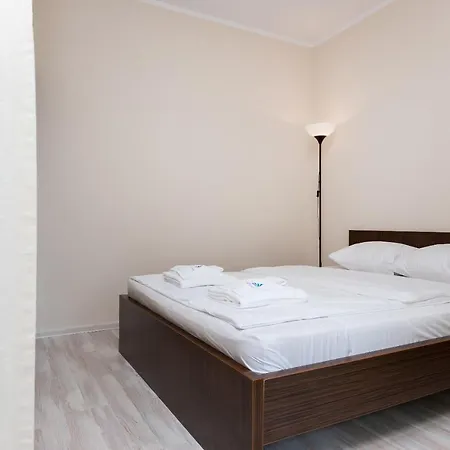 Stella Baltic By Baltic Apartment Swinemünde