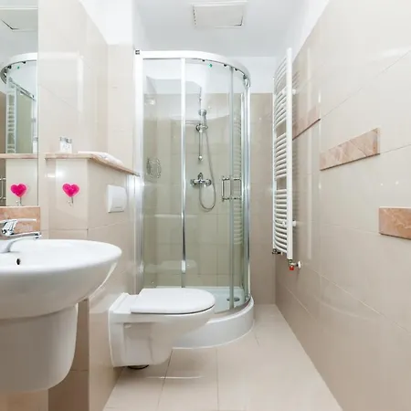 Stella Baltic By Baltic Apartman *