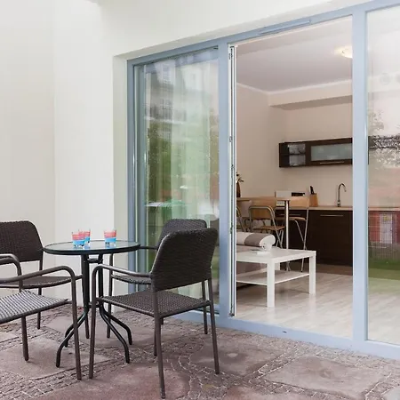 Stella Baltic By Baltic * Swinemünde