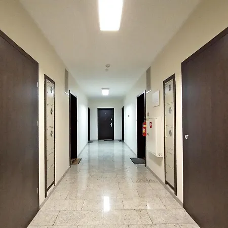 Stella Baltic By Baltic Apartman