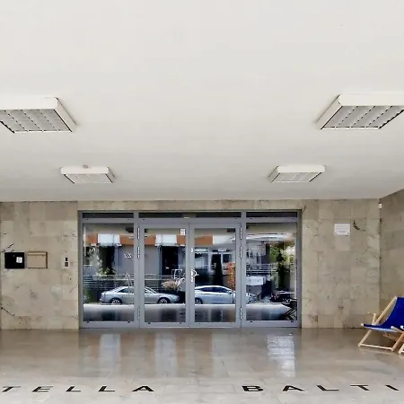 Stella Baltic By Baltic *