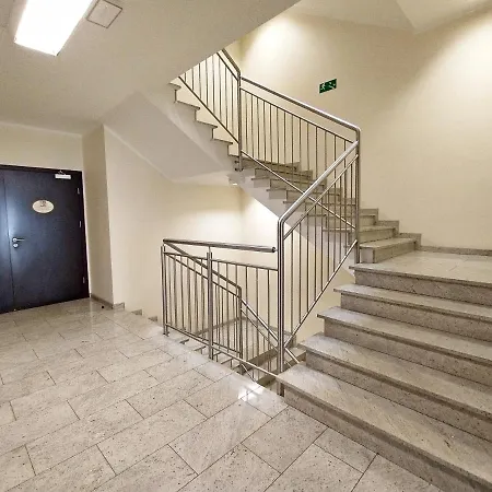 Stella Baltic By Baltic Swinemünde