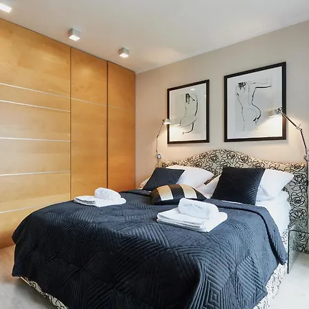 Apartment Stella Baltic By Baltic *