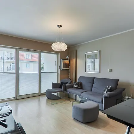 Apartment Stella Baltic By Baltic *