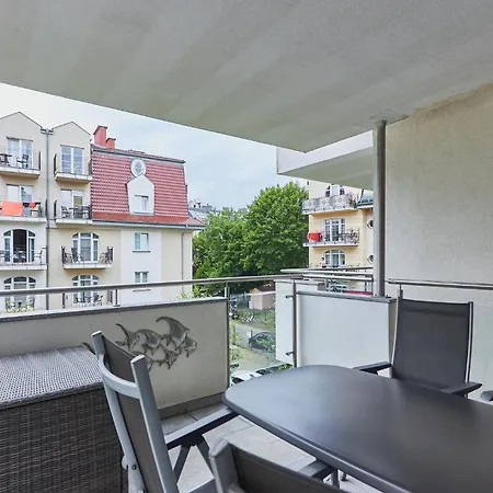 Stella Baltic By Baltic Apartment *