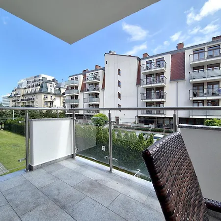 Appartement Stella Baltic By Baltic *