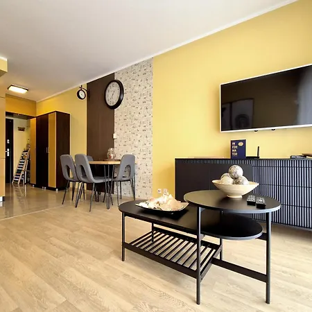 Stella Baltic By Baltic * Swinemünde