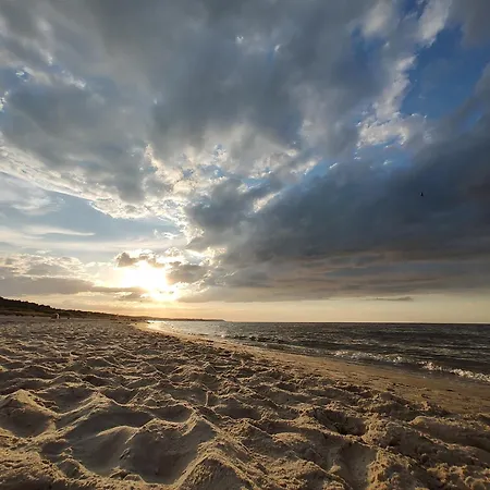 Apartment Stella Baltic By Baltic