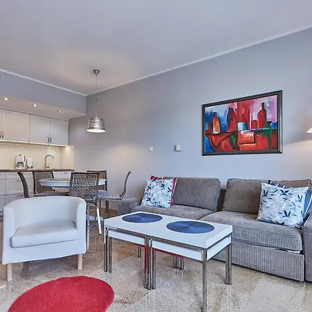 Stella Baltic By Baltic Swinemünde