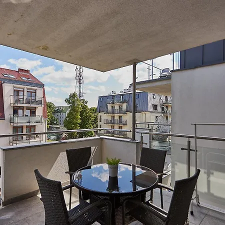 Stella Baltic By Baltic Apartman