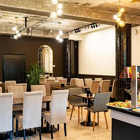 Apartman Stella Baltic By Baltic *