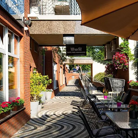 Apartman Stella Baltic By Baltic