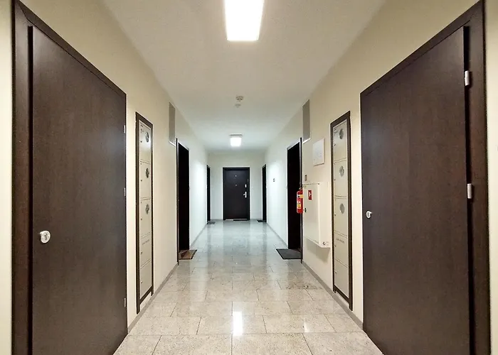 Stella Baltic By Baltic Apartment