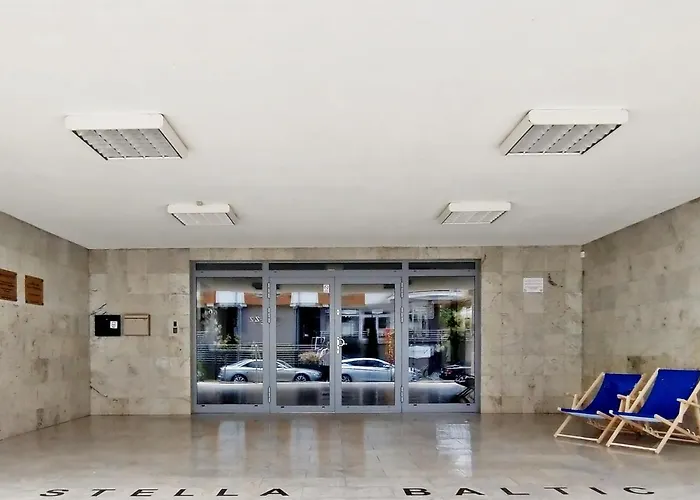 Stella Baltic By Baltic *