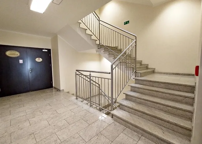 Stella Baltic By Baltic Swinoujscie