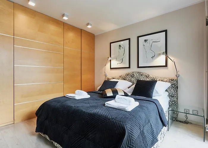 Apartment Stella Baltic By Baltic *