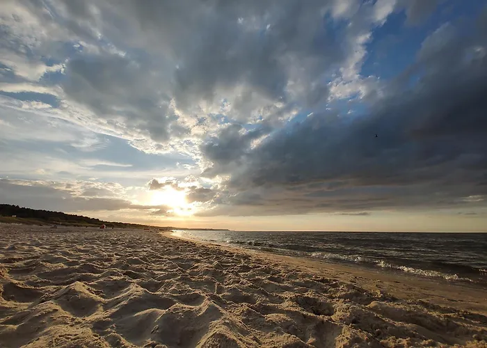 Apartment Stella Baltic By Baltic