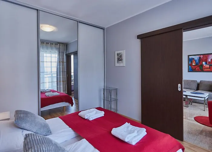 Stella Baltic By Baltic * Swinoujscie