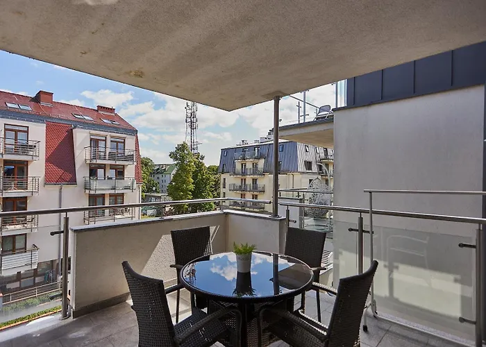 Stella Baltic By Baltic Apartment